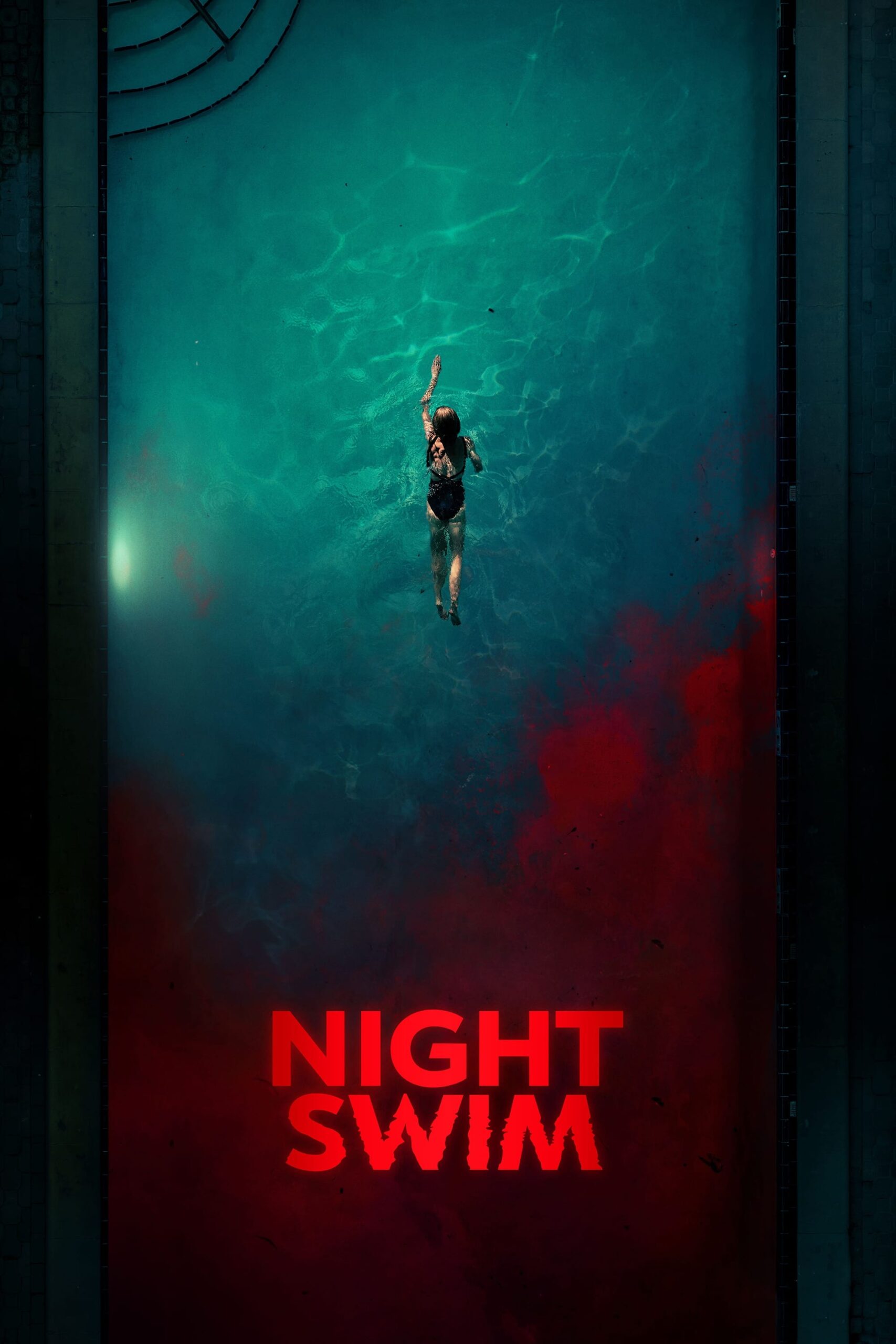 ดูหนัง Night Swim (2024) ค่ำคืนอย่าแหวกว่าย