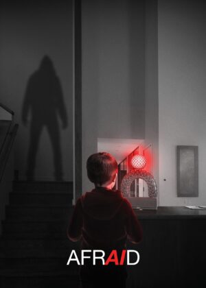 ดูหนัง Afraid (2024) แอบฟัง สั่งตาย