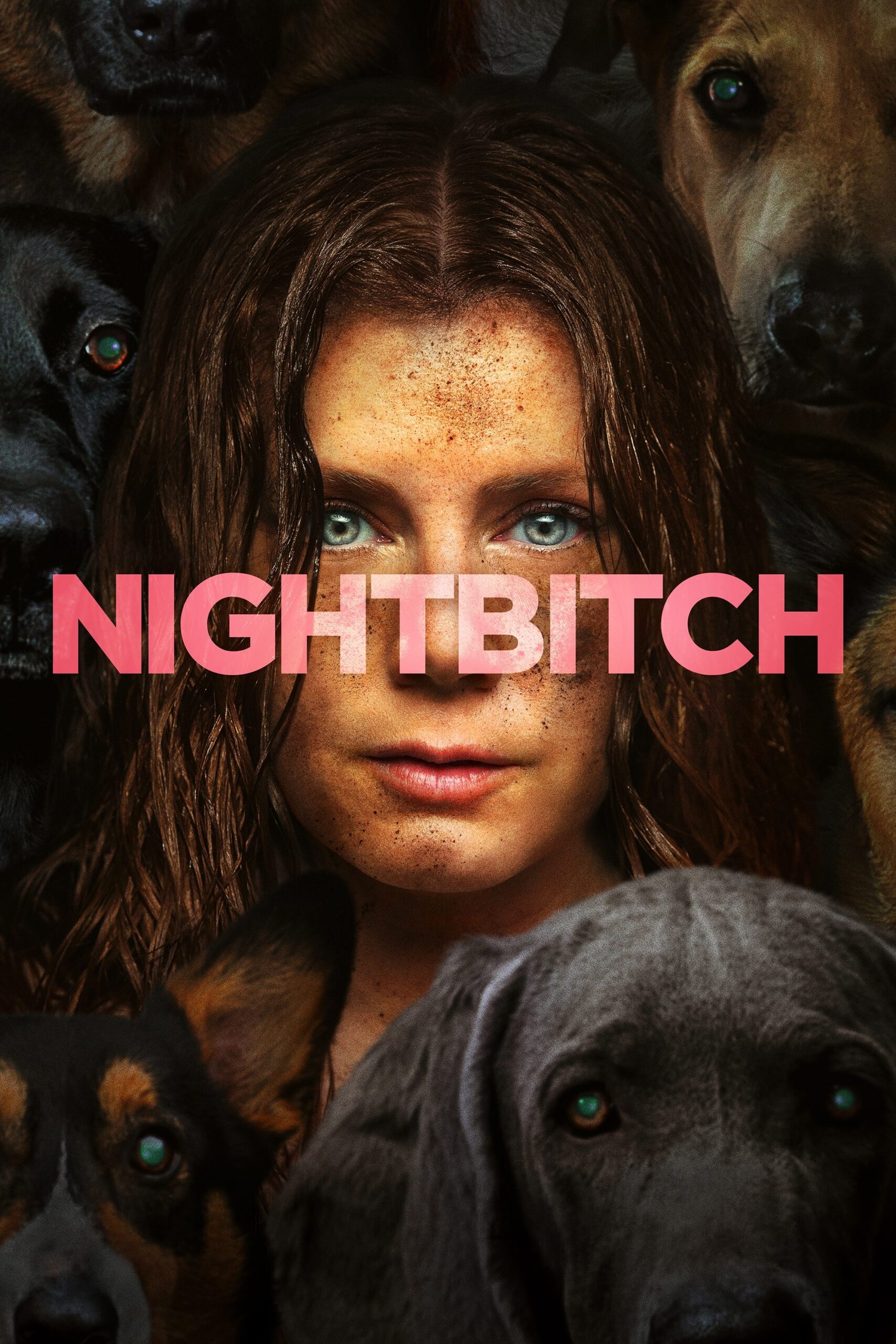 ดูหนัง Nightbitch (2024)