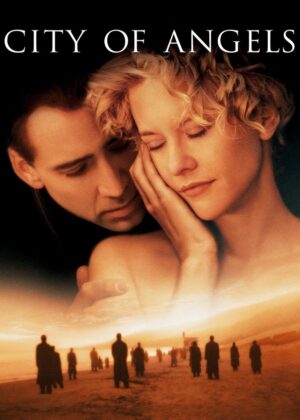ดูหนัง City of Angels (1998) สัมผัสรักจากเทพเสพซึ้งถึงวิญญาณ