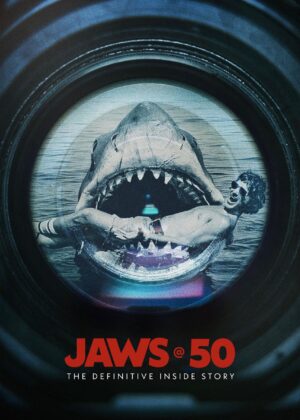 ดูหนัง Jaws @ 50: The Definitive Inside Story (2025)