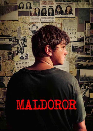 ดูหนัง Maldoror (2024)