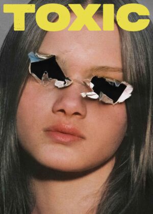 ดูหนัง Toxic (2025)