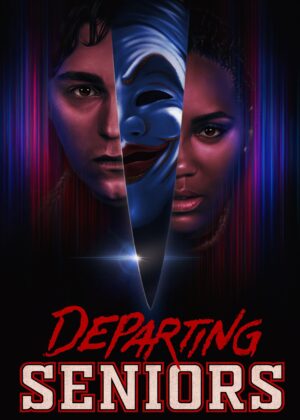 ดูหนัง Departing Seniors (2024)