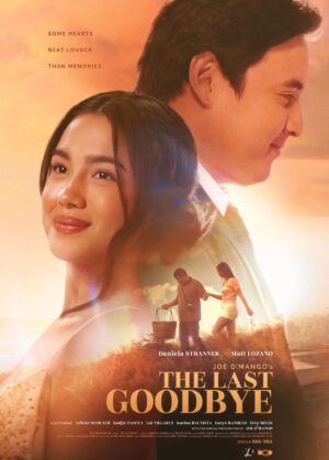 ดูหนัง The Last Goodbye (2025) คำลาครั้งสุดท้าย