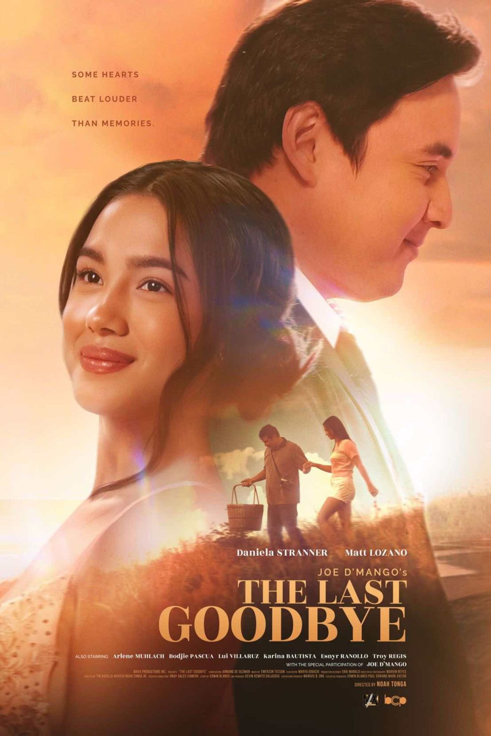 ดูหนัง The Last Goodbye (2025) คำลาครั้งสุดท้าย