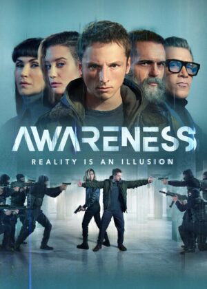 ดูหนัง Awareness (2023) ความจริงเป็นเพียงสิ่งลวง (Awareness)