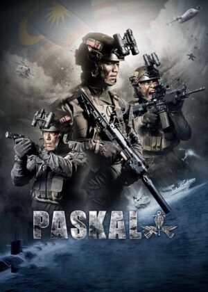 ดูหนัง Paskal (2018)