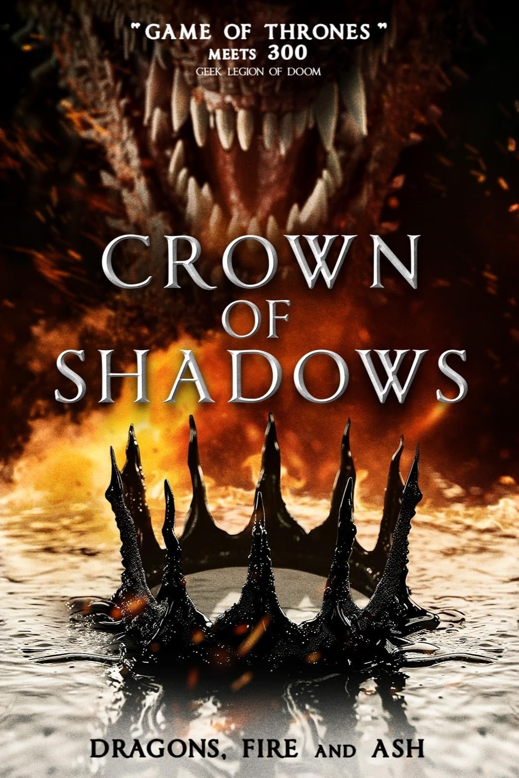 ดูหนัง Crown of Shadows (2025)