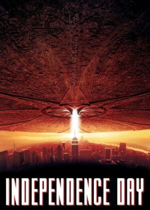 ดูหนัง Independence Day (1996) ไอดี 4 สงครามวันดับโลก