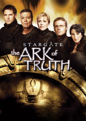 ดูหนัง Stargate: The Ark of Truth (2008) ฝ่ายุทธการสยบจักวาล