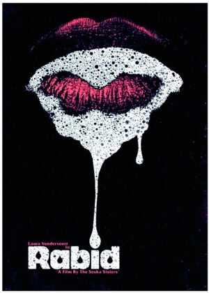 ดูหนัง Rabid (2019)