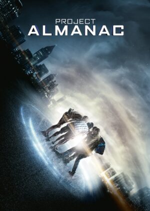 ดูหนัง Project Almanac (2015) กล้า ซ่าส์ ท้าเวลา