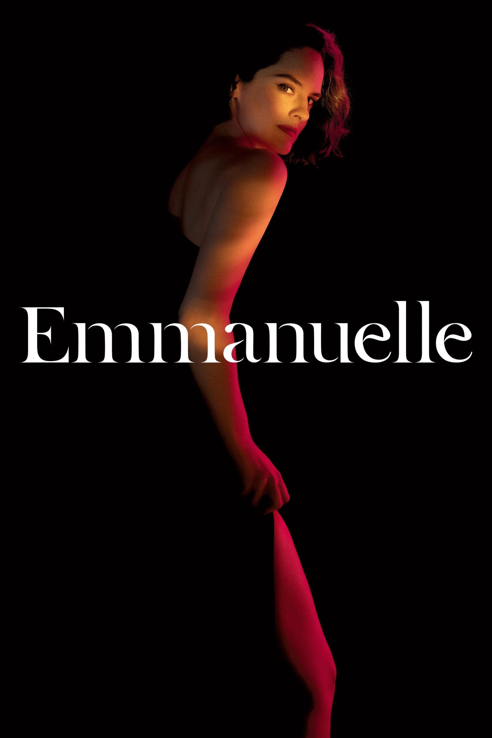 ดูหนัง Emmanuelle (2024)