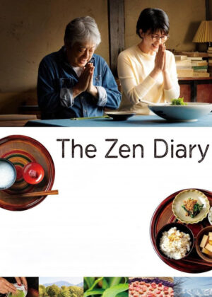 ดูหนัง The Zen Diary (2022)