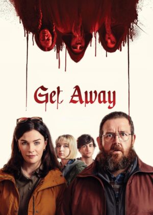 ดูหนัง Get Away (2024)