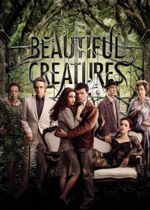 ดูหนัง Beautiful Creatures (2013) แม่มดแคสเตอร์