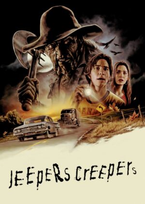 ดูหนัง Jeepers Creepers (2001) โฉบกระชากหัว