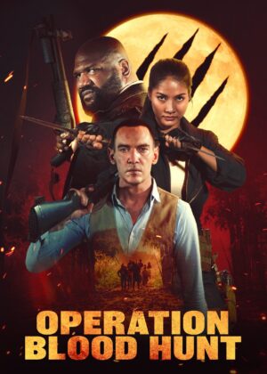 ดูหนัง Operation Blood Hunt (2024) คนหอน ตำนานโหด