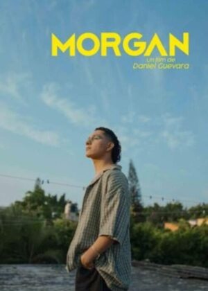 ดูหนัง Morgan (2022)