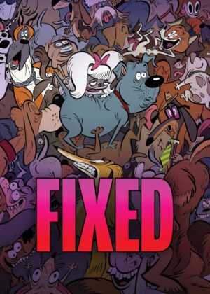 ดูหนัง Fixed (2025) ภารกิจก่อนถูกตอน