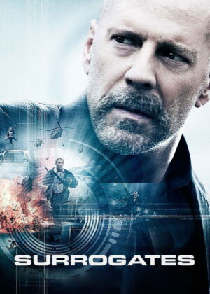 ดูหนัง Surrogates (2009) คนอึดฝ่านรกโคลนนิ่ง