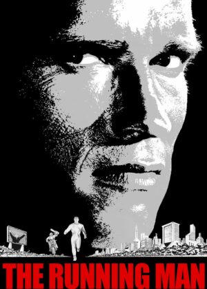 ดูหนัง The Running Man (1987) คนเหล็กท้าชนนรก