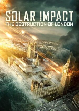 ดูหนัง Solar Impact (2019) ซอมบี้สุริยะ