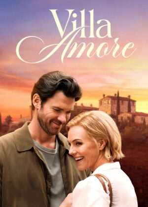 ดูหนัง Villa Amore (2025)