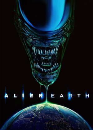 ดูหนัง Alien: Earth (2025)