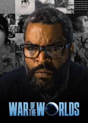 ดูหนัง War of the Worlds (2025) สงครามโลก