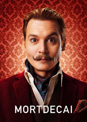 ดูหนัง Mortdecai (2015) มอร์เดอไค สายลับพยัคฆ์รั่วป่วนโลก