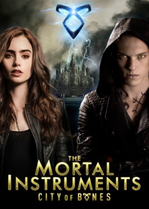 ดูหนัง The Mortal Instruments: City of Bones (2013) นักรบครึ่งเทวดา