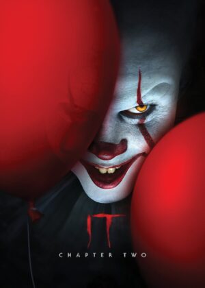 ดูหนัง It Chapter Two (2019) อิท โผล่จากนรก 2
