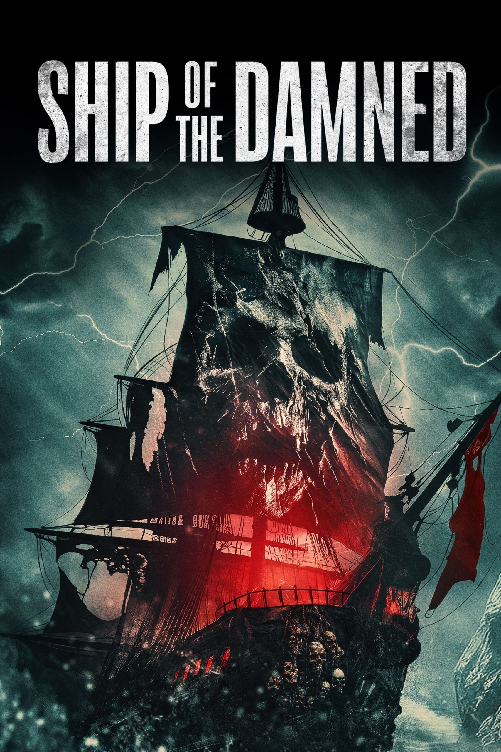 ดูหนัง Ship of the Damned (2024)