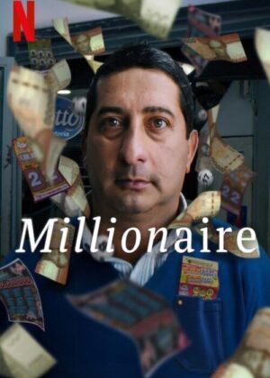 ดูหนัง Millionaire (2025) ชายผู้ถูกลอตเตอรี่