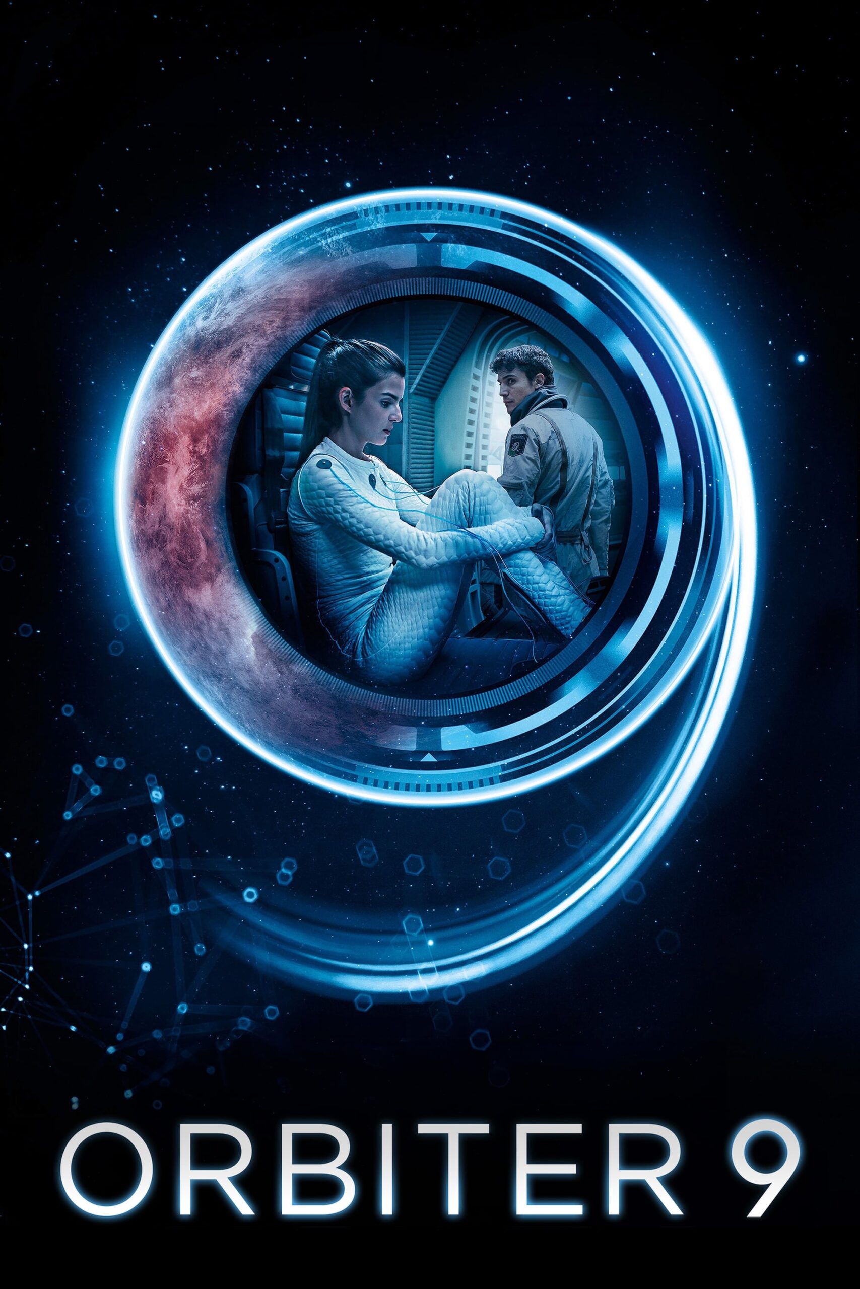 ดูหนัง Orbiter 9 (2017) ออร์บิเตอร์ 9