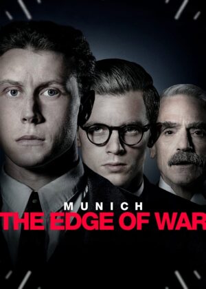 ดูหนัง Munich – The Edge of War (2021) มิวนิค ปากเหวสงคราม