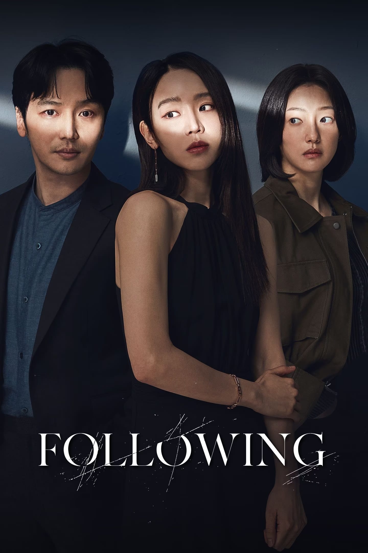 ดูหนัง Following (2024)