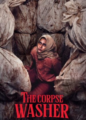 ดูหนัง The Corpse Washer (2024)