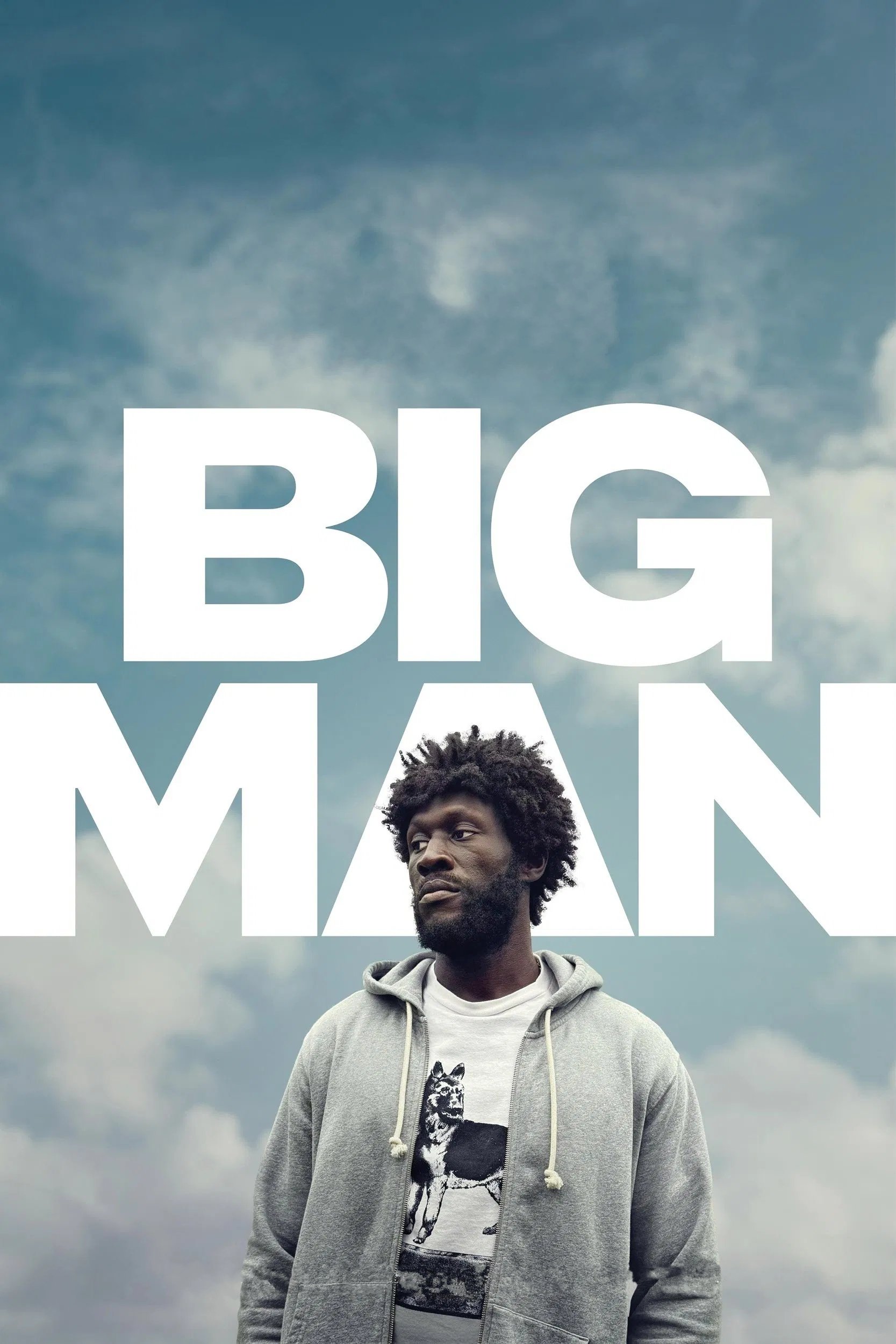 ดูหนัง Big Man (2025)
