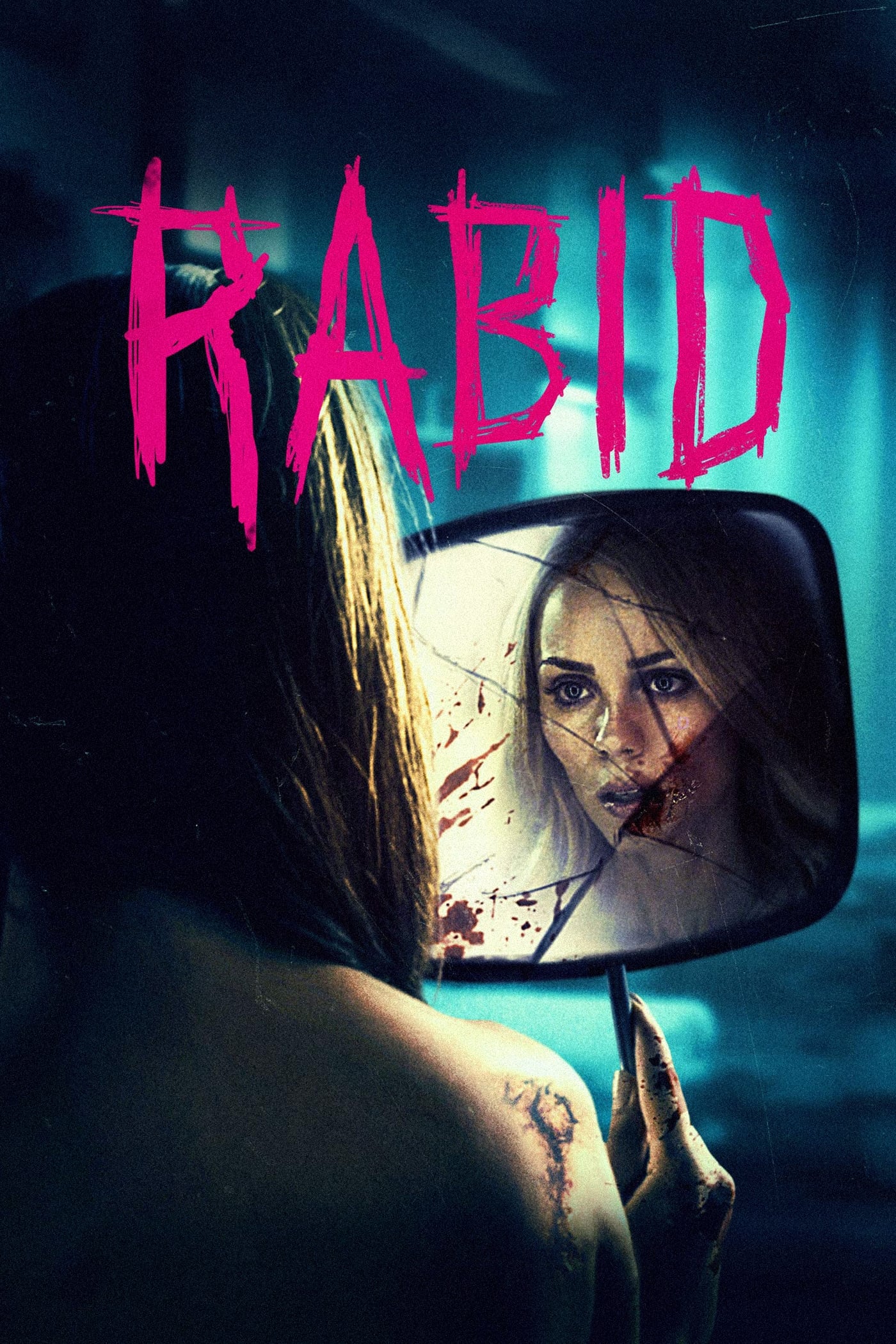 ดูหนัง Rabid (2019)