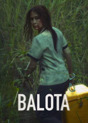 ดูหนัง Ballot (2024) บัตรเลือดตั้ง