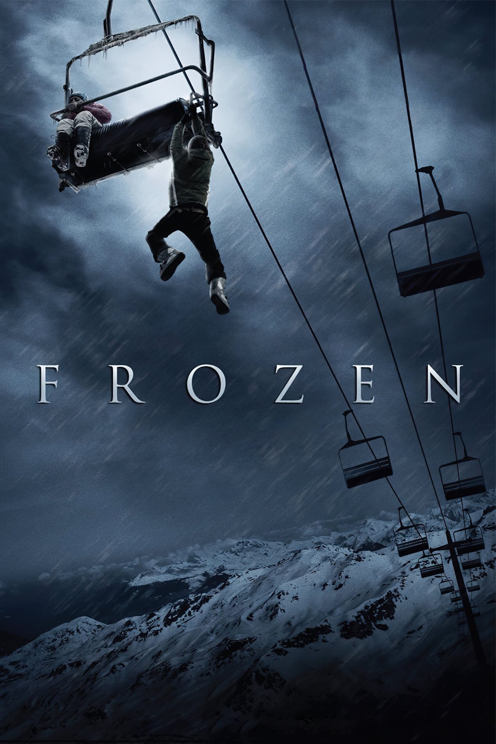 ดูหนัง Frozen (2010) นรกแขวนฟ้า