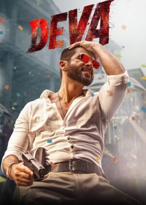 ดูหนัง Deva (2025) ข้าชื่อเทพ
