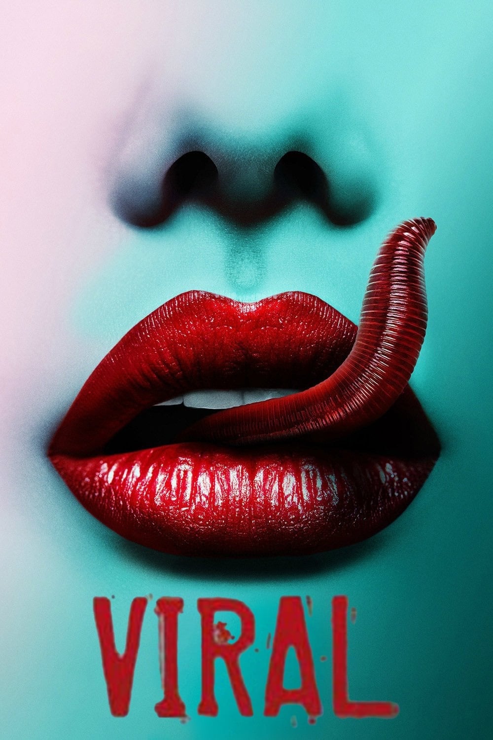 ดูหนัง Viral (2016) ไวรัสหนอนซอมบี้ถล่มโลก