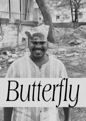 ดูหนัง Butterfly (2025)
