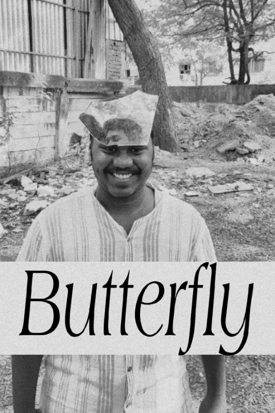 ดูหนัง Butterfly (2025)
