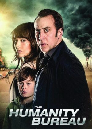 ดูหนัง The Humanity Bureau (2017)