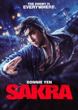 ดูหนัง Sakra (2023)